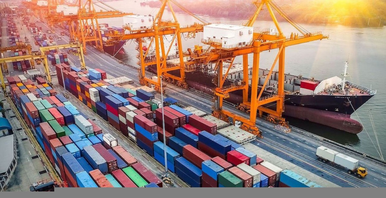 Bộ Công thương có công hàm chính thức đề nghị Mỹ tạm hoãn áp thuế 46% Bộ Công thương có công hàm chính thức đề nghị Mỹ tạm hoãn áp thuế 46%