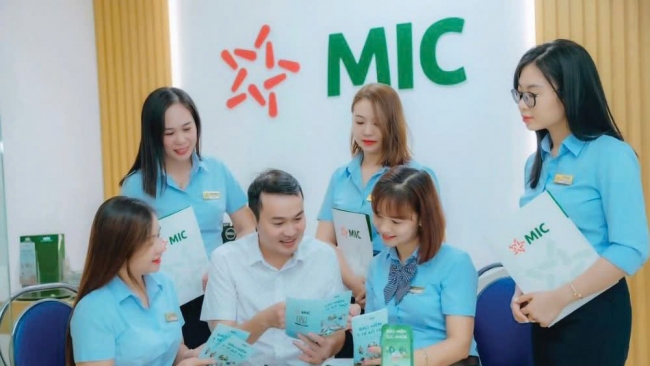 Doanh nghiệp bảo hiểm phi nhân thọ tính toán bước đi trong cuộc đua thị phần