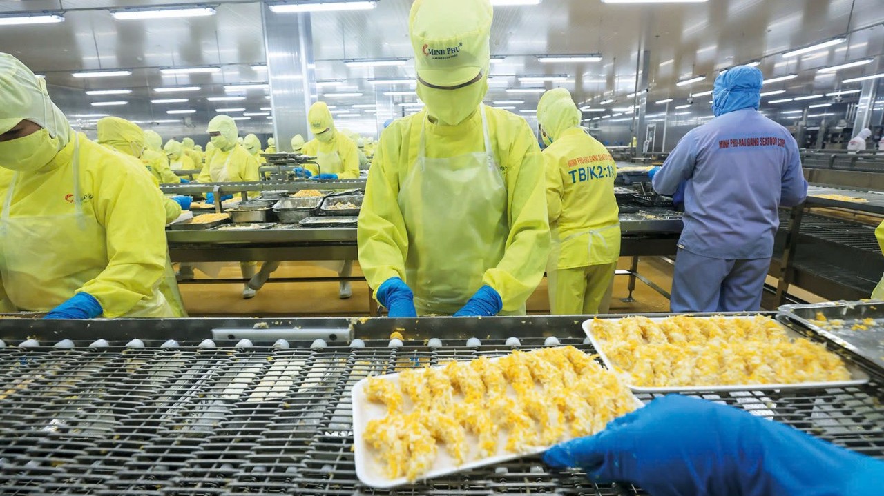 Mỹ áp thuế đến 46%, giải pháp nào cho nông sản Việt?