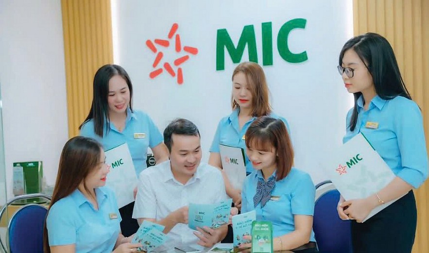 Doanh nghiệp bảo hiểm phi nhân thọ tính toán bước đi trong cuộc đua thị phần