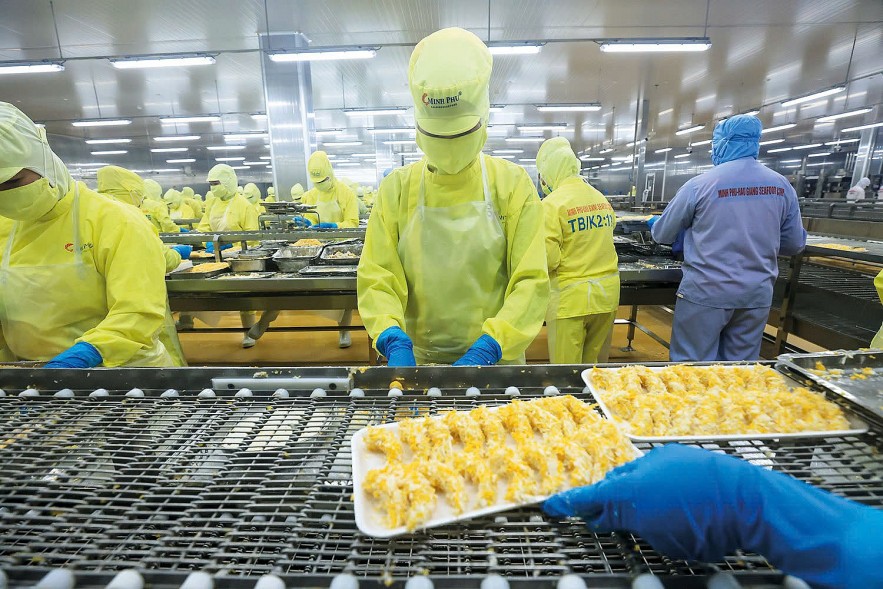 Sẽ có các giải pháp mạnh mẽ, cụ thể hơn cho phát triển kinh tế tư nhân