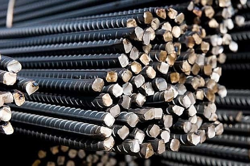 Ngày 4/3: Giá thép thanh, quặng sắt tiếp tục giảm Ngày 4/4: Giá thép thanh, quặng sắt tiếp tục giảm