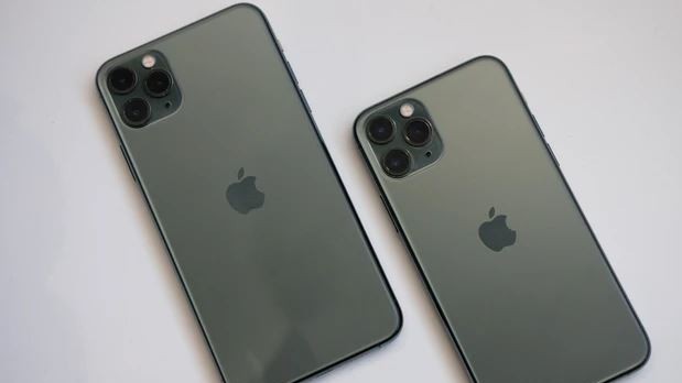 Giá iPhone 11 bản Pro và Pro Max cũ đầu tháng 4/2025 đang ở mức siêu rẻ