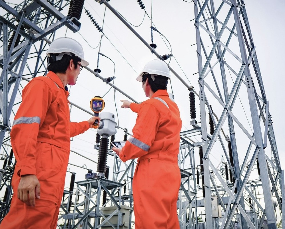 ABBANK triển khai gói tài trợ phát triển bền vững ngành điện