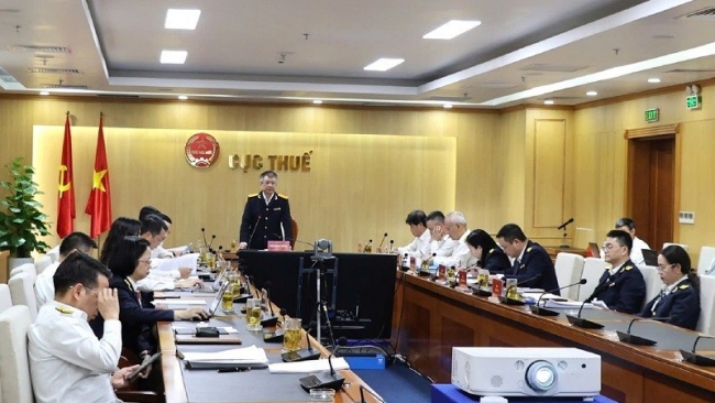 Sửa Luật Quản lý thuế hướng tới tối ưu hóa công tác quản lý thuế