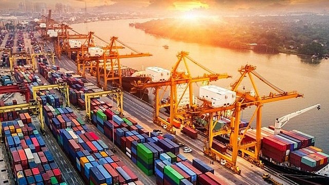 Quý I/2025, Việt Nam xuất siêu 3,15 tỷ USD