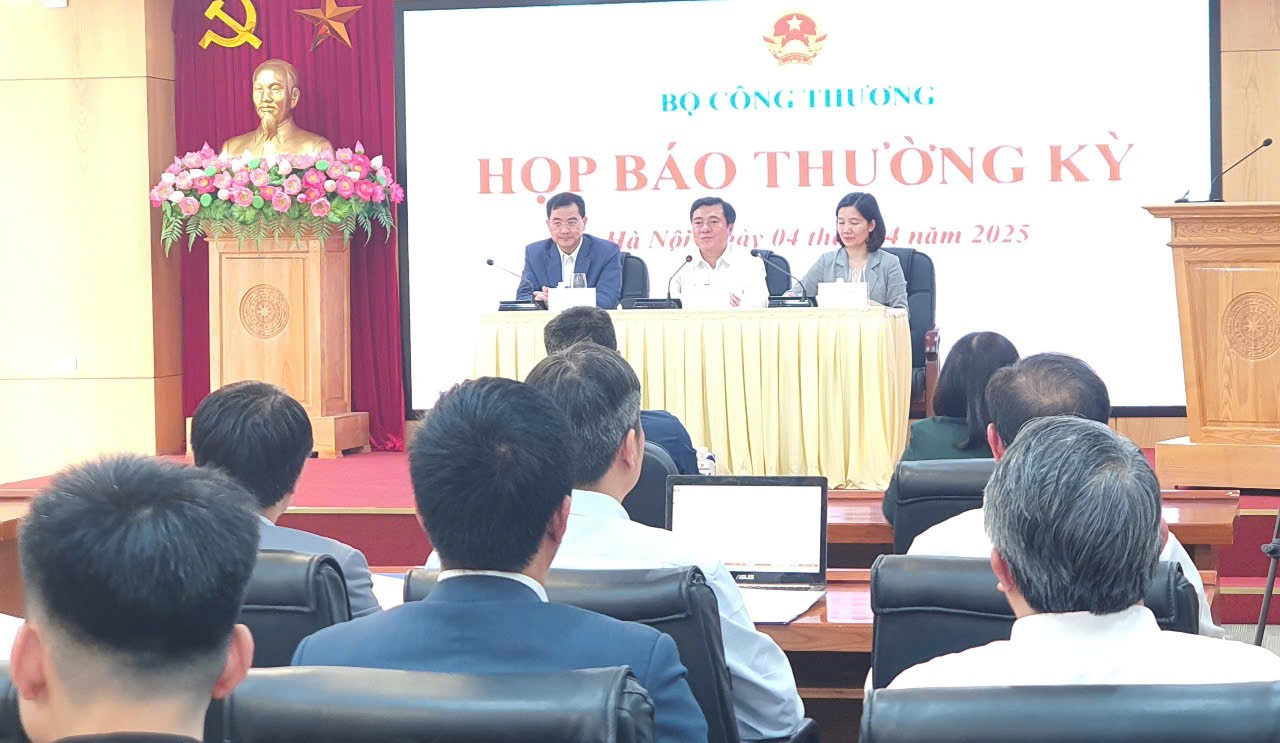 Quý I/2025, Việt Nam 3,15 tỷ USD Quý I/2025, Việt Nam 3,15 tỷ USD