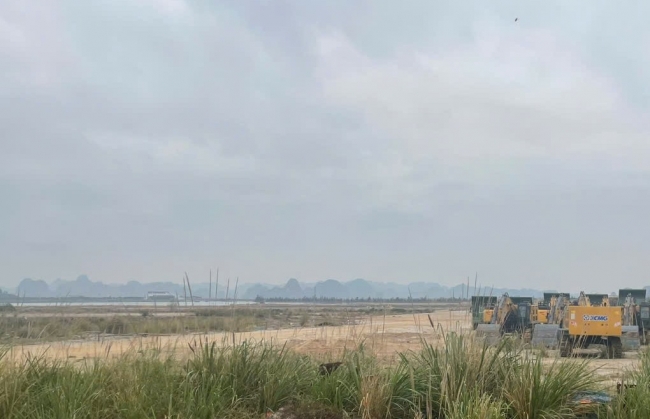 Quảng Ninh ban hành chính sách miễn tiền thuê đất để thu hút đầu tư