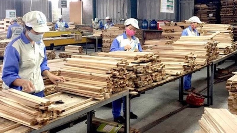 Việt Nam đã chủ động chuẩn bị các giải pháp ứng phó việc Mỹ áp thuế quan mới