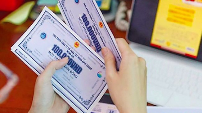 Hơn 8.000 tỷ đồng nợ chậm trả trái phiếu được thanh toán trong quý I/2025