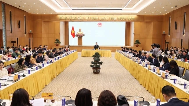 Chính phủ đề nghị Hoa Kỳ tạm hoãn áp thuế để đàm phán