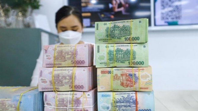 Nhiều ngân hàng cam kết mạnh mẽ đẩy lùi nợ xấu