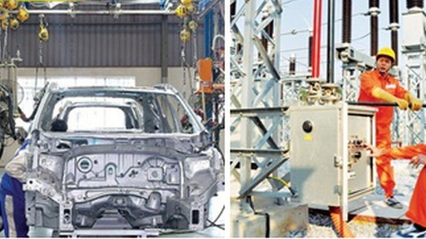 Chỉ đạo, điều hành của Chính phủ, Thủ tướng Chính phủ nổi bật tuần từ 29/3 - 4/4/2025