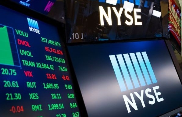 Chứng khoán Mỹ: Chỉ số Dow Jones giảm 2.200 điểm, S&P 500 mất 10% trong 2 ngày