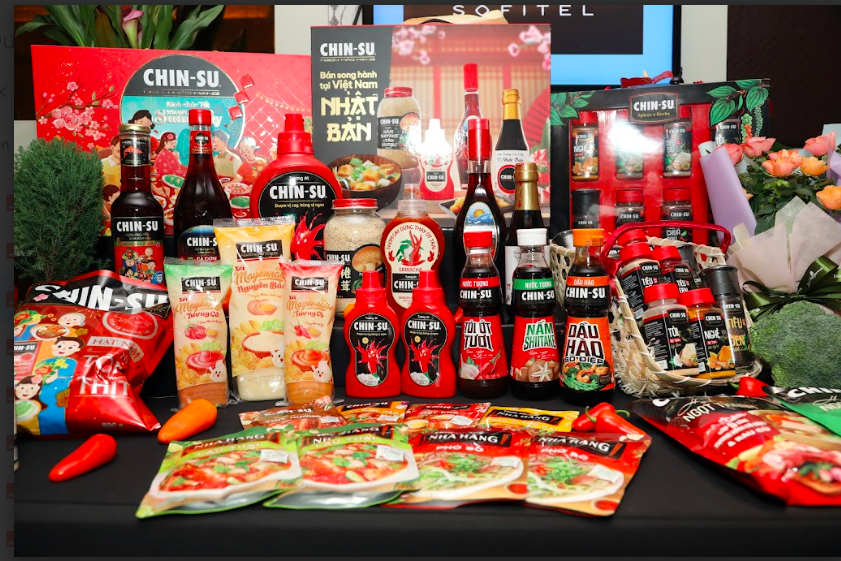 Nhóm cổ phiếu ngành tiêu dùng đón sóng thị trường năm 2025 Nhóm cổ phiếu ngành tiêu dùng đón sóng thị trường năm 2025