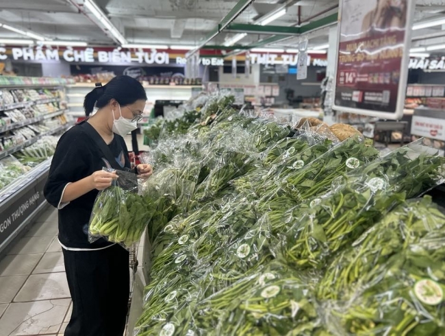 Kiểm soát tốt thị trường, kích cầu tiêu dùng thị trường trong nước