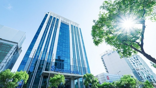 Sacombank lãi lớn gần 15.000 tỷ đồng sau tái cơ cấu, cổ đông vẫn “khát” cổ tức