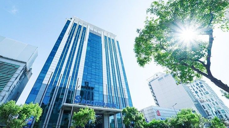 Sacombank lãi lớn gần 15.000 tỷ đồng sau tái cơ cấu, cổ đông vẫn “khát” cổ tức