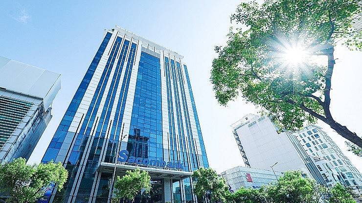 Sacombank lãi lớn gần 15.000 tỷ đồng sau tái cơ cấu, cổ đông vẫn “khát” cổ tức