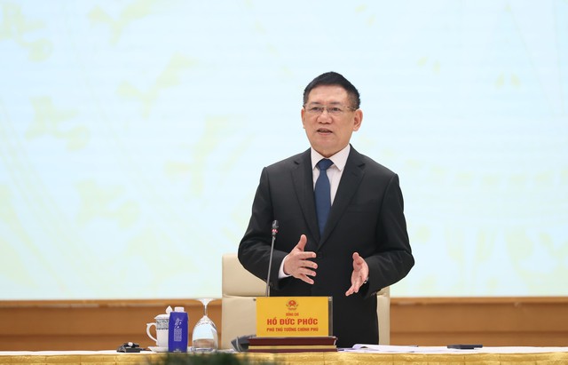 Vietnamese Government suggests U.S. cancel imposition of reciprocal tariff for 1-3 months- Ảnh 1.