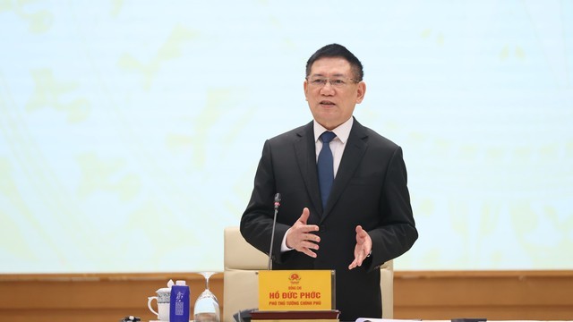 Vietnamese Government suggests U.S. cancel imposition of reciprocal tariff for 1-3 months