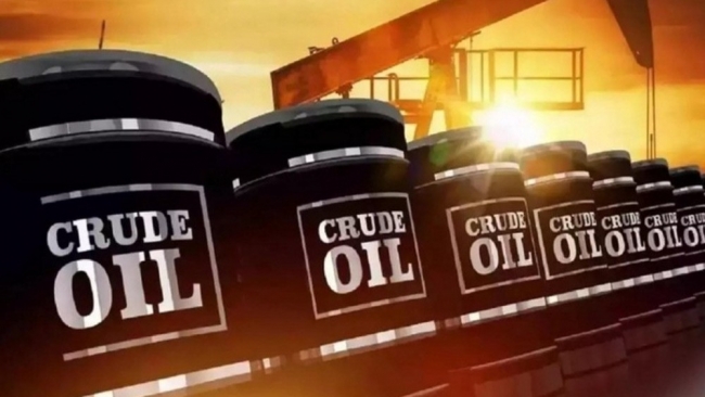 Ngày 6/4: Giá xăng dầu thế giới ghi nhận tuần lao dốc mạnh