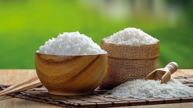 Ngày 6/4: Giá lúa gạo trong nước biến động nhẹ