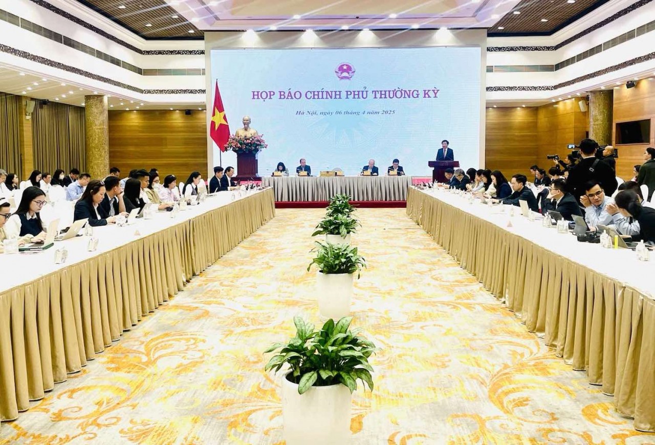 Kịch bản tăng trưởng 8%: Rất thách thức nhưng có cơ sở để thực hiện