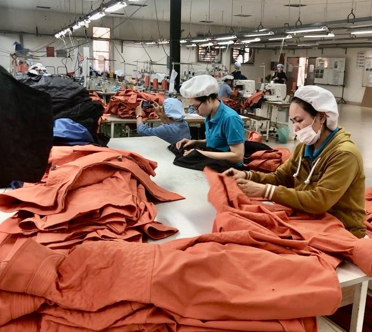 Doanh nghiệp Việt Nam và doanh nghiệp Hoa Kỳ đồng thuận hoãn áp thuế đối ứng với Việt Nam