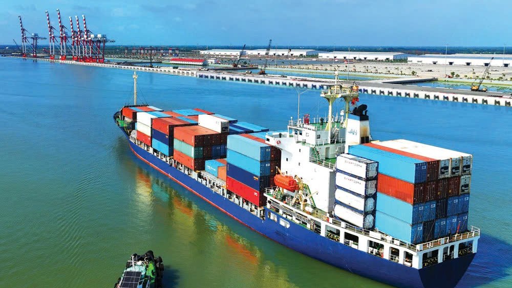 Sửa Luật Ngân sách nhà nước: Củng cố vai trò chủ đạo của ngân sách trung ương