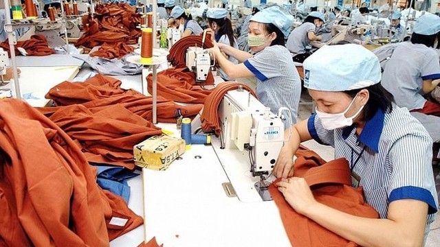 Business community asks U.S. to delay implementing reciprocal tariffs on Viet Nam