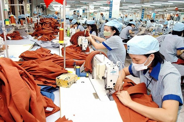 Business community asks U.S. to delay implementing reciprocal tariffs on Viet Nam- Ảnh 1.