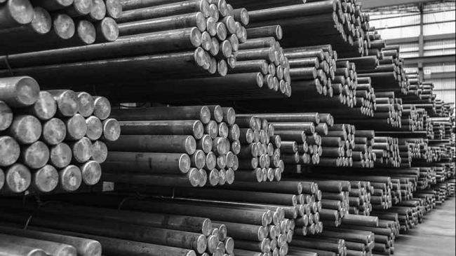 Ngày 8/4: Giá thép thanh Trung Quốc về mức thấp nhất 6 tháng