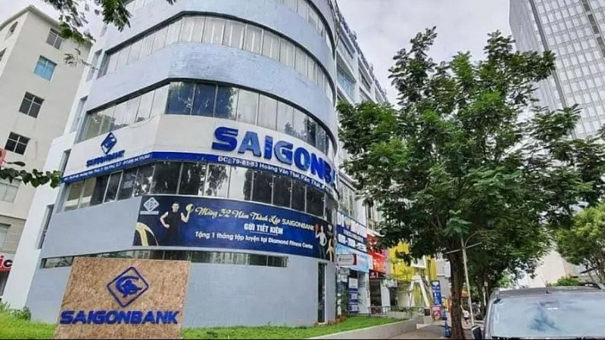 Saigonbank đẩy mạnh tăng vốn, tham vọng lãi lớn 2025 nhưng nợ xấu đang tăng