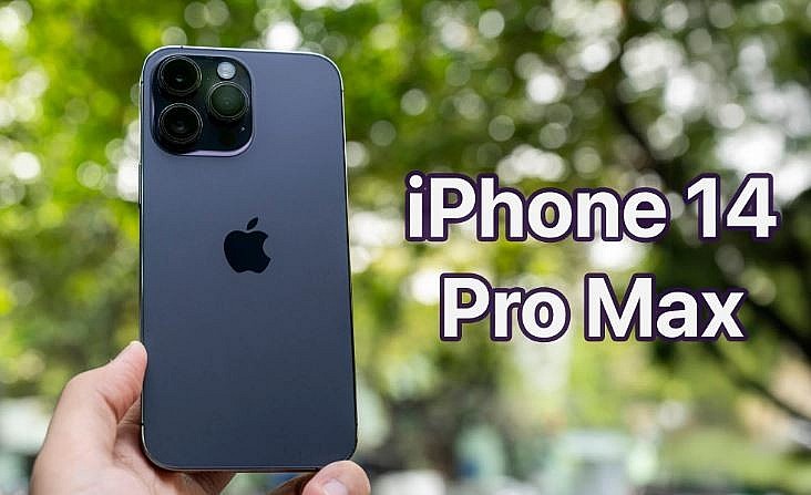 Giá iPhone 14 đầu tháng 4/2025 giảm sâu chưa từng thấy Giá iPhone 14 đầu tháng 4/2025 giảm sâu chưa từng thấy