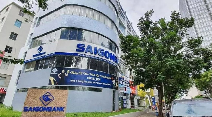Saigonbank đẩy mạnh tăng vốn, tham vọng lãi lớn 2025 nhưng nợ xấu đang tăng