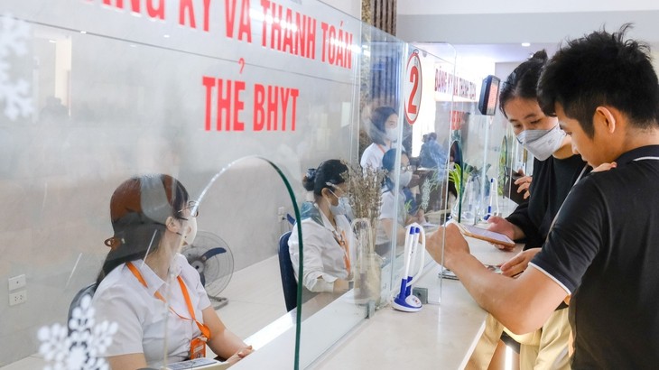 12 trường hợp không được chi trả bảo hiểm y tế khi đi khám chữa bệnh