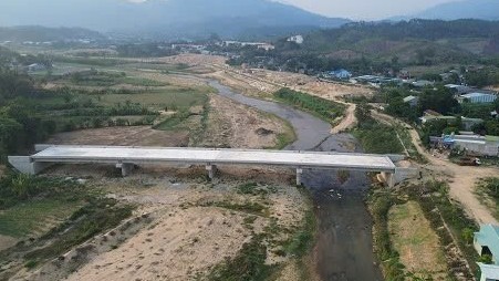 Kon Tum: Kiên quyết không để vốn chờ dự án