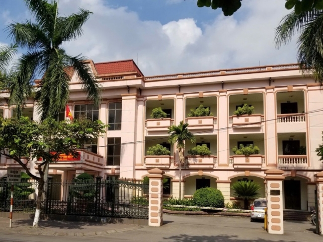 Hải Dương hoàn thành tổng kiểm kê tài sản do Nhà nước đầu tư, quản lý trước 10/4