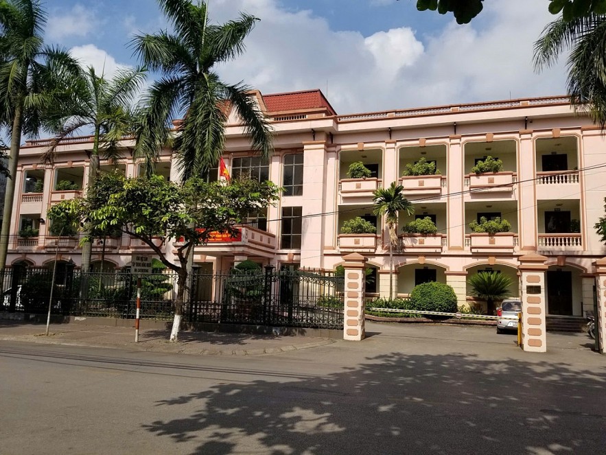 Hải Dương hoàn thành tổng kiểm kê tài sản do Nhà nước đầu tư, quản lý trước 10/4