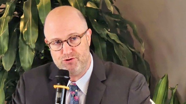 AmCham supports removal of all trade barriers between Viet Nam and U.S.