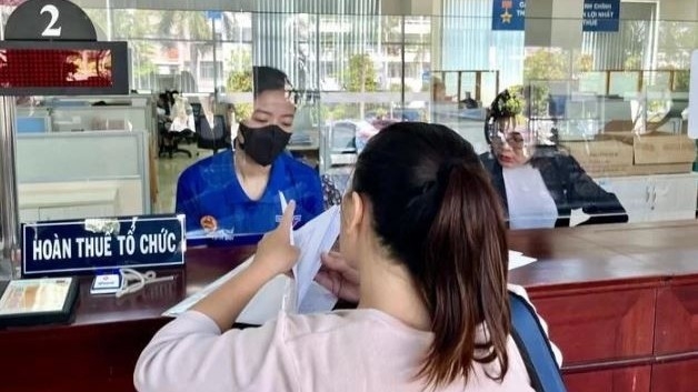 E-commerce tax revenue rises 19% in Q1