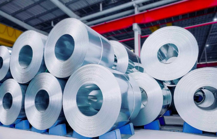 Thép Nam Kim đặt mục tiêu thận trọng cho năm 2025 giữa bối cảnh thị trường biến động