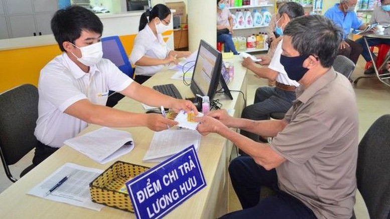 Quy định mới nhất cách tính hưởng chính sách đối với người nghỉ hưu trước tuổi- Ảnh 1.