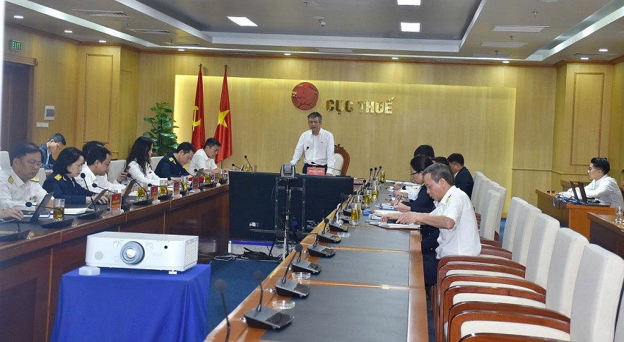 Giải quyết hoàn thuế kịp thời để doanh nghiệp yên tâm hoạt động