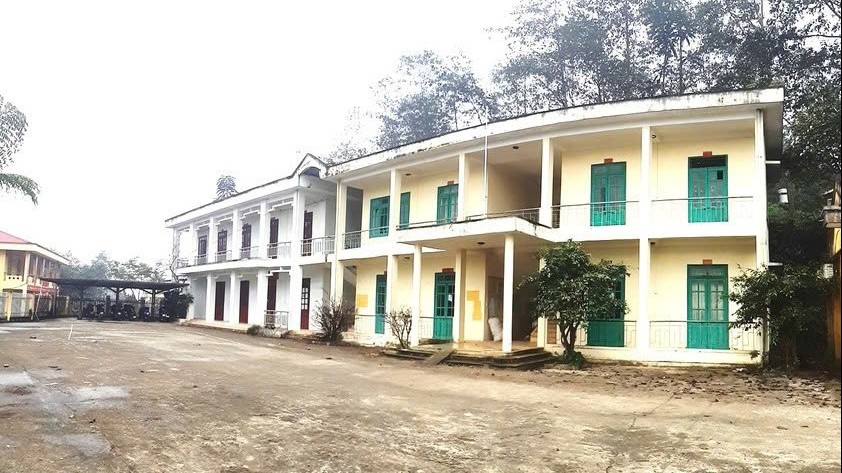 Bài 2: Ngăn chặn thất thoát tài sản công