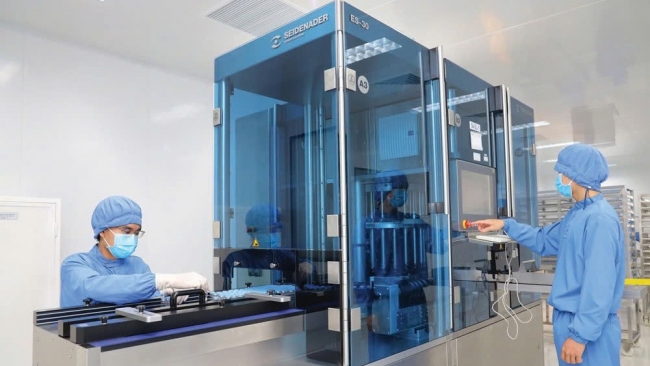 Chú trọng thương mại nội khối, tìm dòng vốn FDI mới