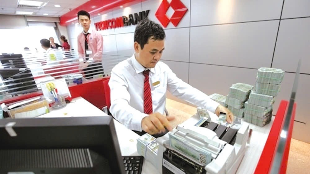 Sinh lời tự động bùng nổ, muôn hình vạn trạng hút dòng tiền nhàn rỗi