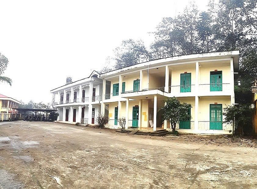 Bài 2: Ngăn chặn thất thoát tài sản công