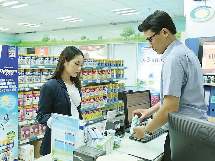 Tăng tốc phủ sóng hóa đơn điện tử từ máy tính tiền đến hộ kinh doanh